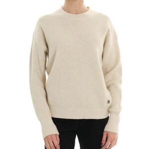 MAGLIA LUREX PANNA